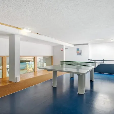 Aparthotel Woidwinkel Sankt Englmar
