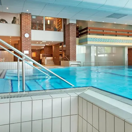 Aparthotel Woidwinkel