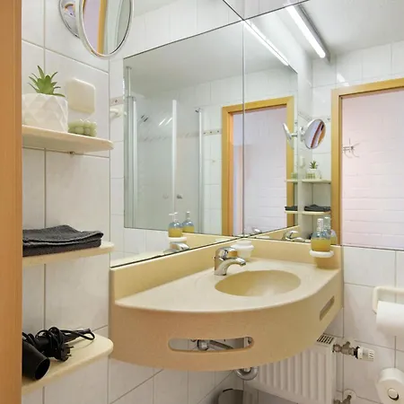 Woidwinkel 3* Sankt Englmar