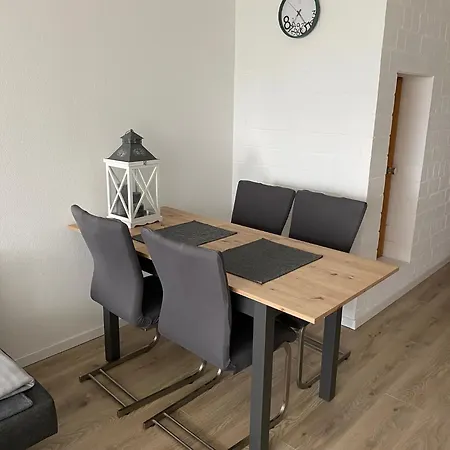 Apartment Woidwinkel *