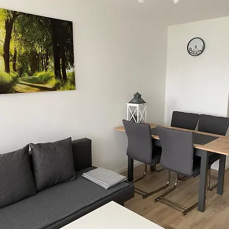 Apartment Woidwinkel