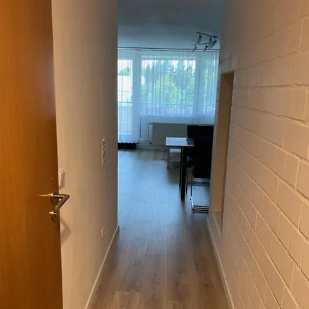 Woidwinkel * Sankt Englmar