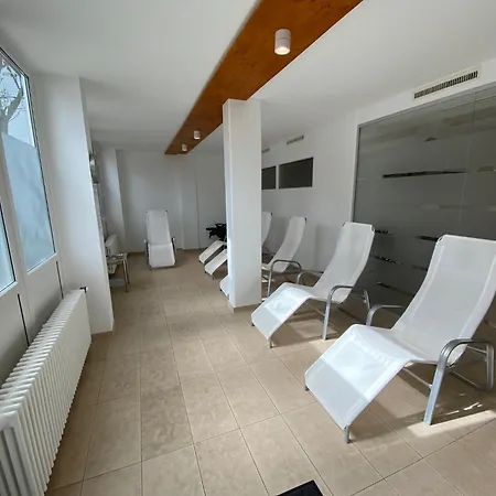 Woidwinkel Apartment Sankt Englmar