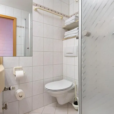 Lejlighedshotel Woidwinkel Sankt Englmar