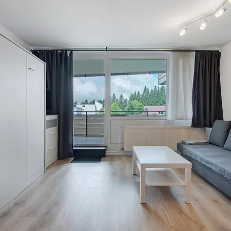 Woidwinkel Lejlighedshotel