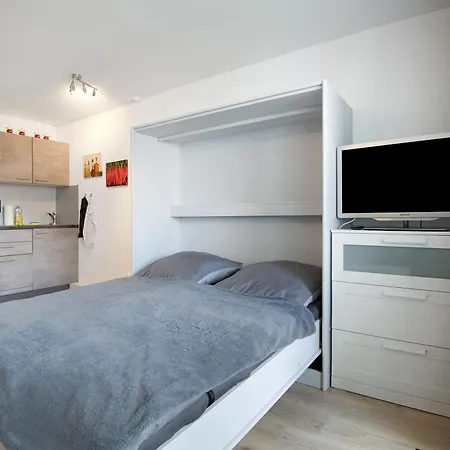شقة فندقية Woidwinkel 3*