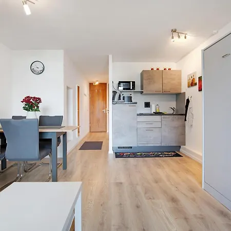 Lejlighedshotel Woidwinkel Sankt Englmar