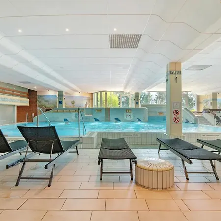 Lejlighedshotel Woidwinkel Sankt Englmar